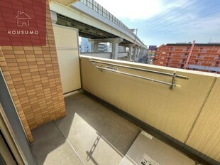 アーク吉田駅前の物件内観写真